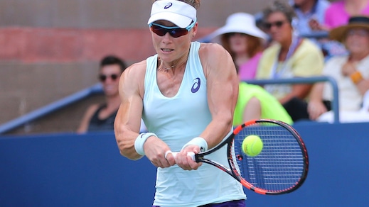 Korea Open, Giorgi eliminata nei quarti di finale