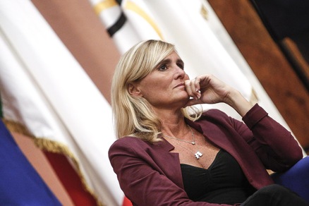 Olimpiadi Roma 2024, Bianchedi a consiglieri: «Prima voto fatemi delle domande»