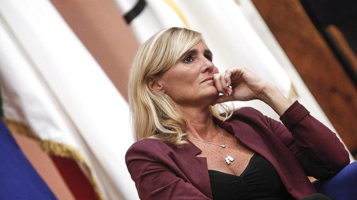 Olimpiadi Roma 2024, Bianchedi a consiglieri: «Prima voto fatemi delle domande»