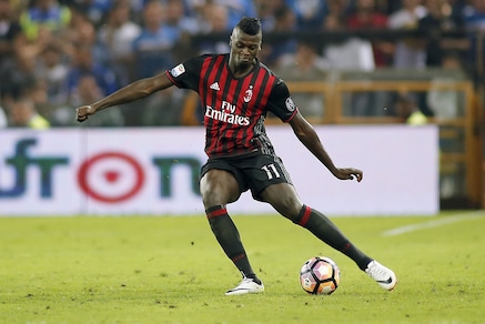 Calciomercato Milan, Niang fino al 2021: ma solo dopo il closing
