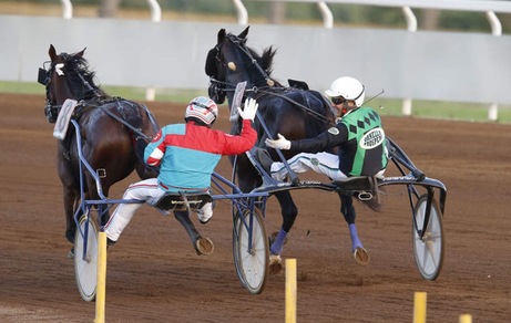 United Roc sceglie le Oaks