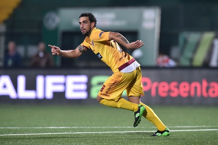 Serie B: Cittadella, un'altra vittoria a 1,83