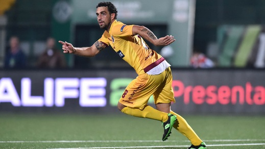 Serie B: Cittadella, un'altra vittoria a 1,83