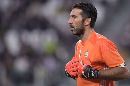 Serie A Juventus, i convocati. Buffon-Cuadrado ok, Benatia out