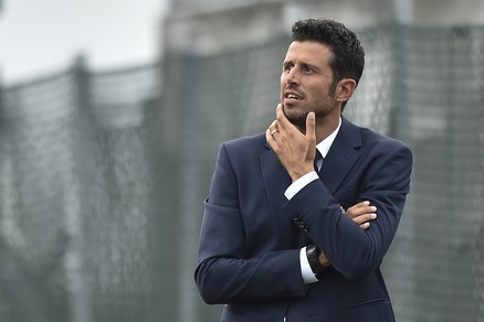 24 ore di notizie sulla Juventus