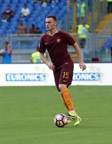 Calciomercato Roma, dalla Spagna: «Vermaelen torna al Barcellona a fine stagione»