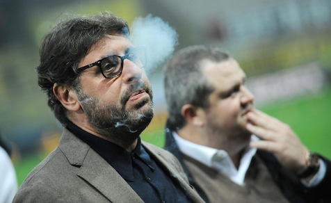 Fallimento Parma, Ghirardi e Leonardi inibiti per 5 anni