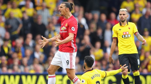 «Ibrahimovic, tasse non pagate in Italia. Il Psg trattiene lo stipendio»