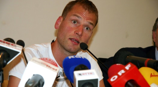 Doping, Schwazer: «Non ho speranze di tornare tra otto anni»