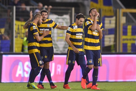 Serie B, Verona-Frosinone: primo successo veneto a 1,70