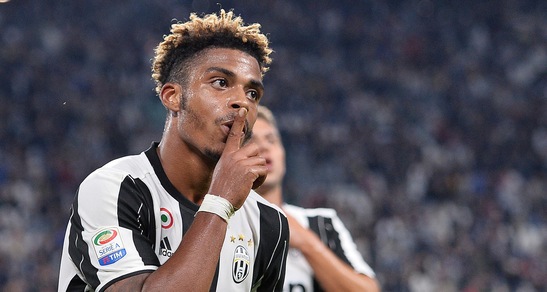 Juventus, Allegri sceglie Lemina. Marotta regala ad Aulas la maglia di Higuain