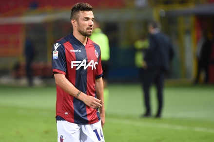 Serie A Bologna, Di Francesco out: risentimento ai flessori
