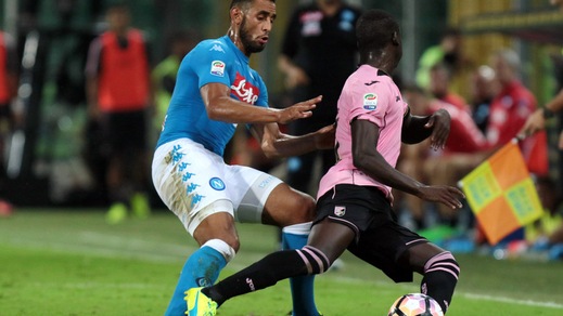 Serie A Palermo, Embalo salta la Juventus