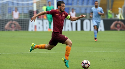 Roma, Florenzi: «Torino? Stiamo attenti a Belotti»