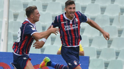 Serie A, Crotone-Atalanta in diretta alle 19. Le formazioni ufficiali