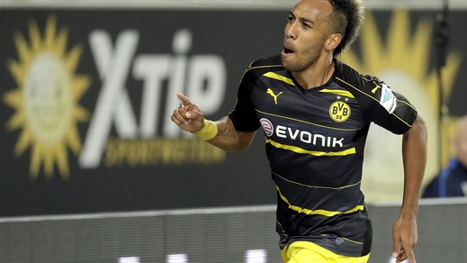 Bundesliga, il Dortmund batte il Friburgo e vola in vetta