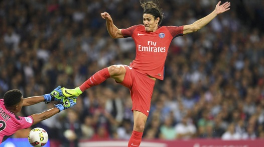 Ligue 1, Tolosa-Psg 2-0: flop Emery, espulso Aurier