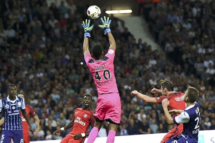 Calciomercato: «Il Tolosa vuole blindare il giovanissimo Lafont»