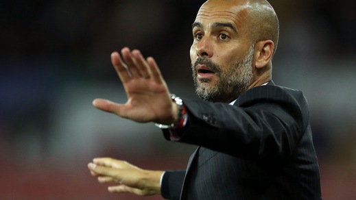 Manchester City, Guardiola e l'agente di Touré, ancora scintille: «Si sente un Dio»