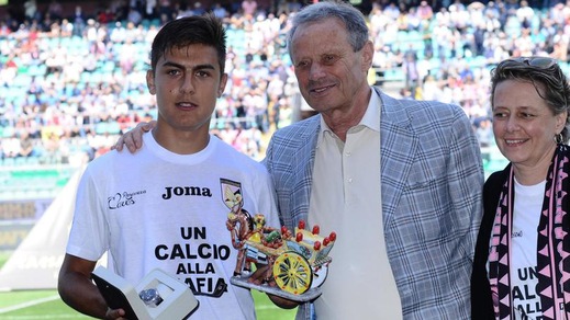 Juventus al Barbera, sembra lo Stadium