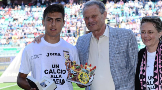 Juventus al Barbera, sembra lo Stadium