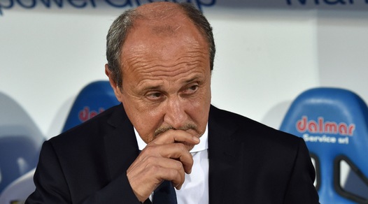 A tu per tu con Delio Rossi: «Quei presidenti convinti di capire di calcio...»