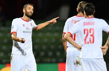 La Serie B in diretta. Live dalle 15