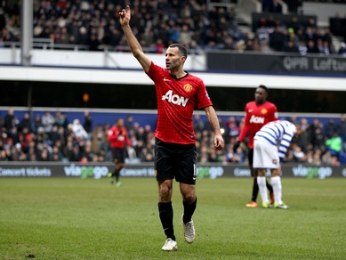 Calciomercato, Giggs: «Non ho avuto contatti con lo Swansea»