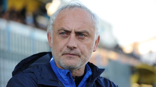 Verona, esonerato Mandorlini. In arrivo Corini