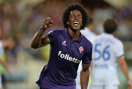 Serie A Fiorentina, Sanchez vs Bacca: muscoli contro gol
