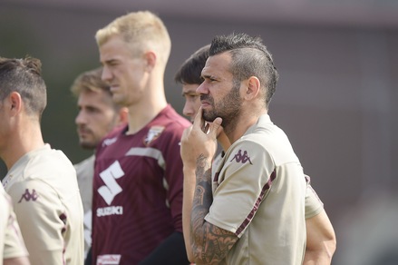 Serie A Torino, sfida degli ex: da Castan a Falque