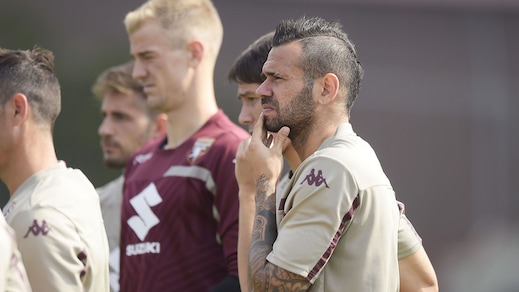 Serie A Torino, sfida degli ex: da Castan a Falque
