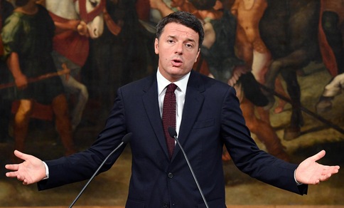 Olimpiadi, Roma 2024. Renzi: «Se dici no per paura hai sbagliato mestiere»