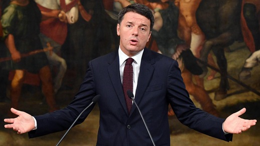 Olimpiadi, Roma 2024. Renzi: «Se dici no per paura hai sbagliato mestiere»