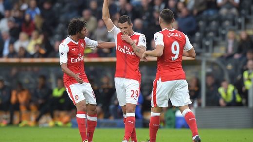 Premier League, per Arsenal-Chelsea occhio all’Over