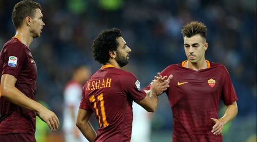 Europa League, con l’Astra Giurgiu Roma da «1» e Over