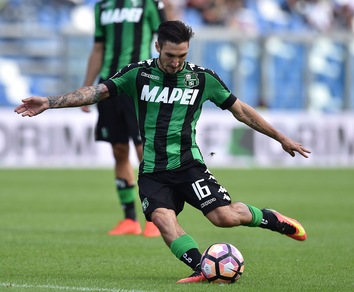 Serie A, Sassuolo da «1» con l’Udinese a 1,95