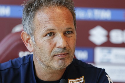 Serie A Torino, Mihajlovic: «Totti mi deve ancora offrire una cena»