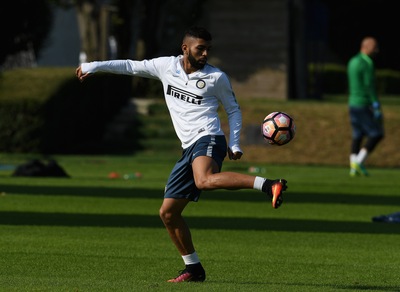 Inter, Gabigol show: che numeri in allenamento!