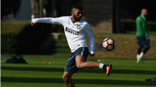 Inter, Gabigol show: che numeri in allenamento!