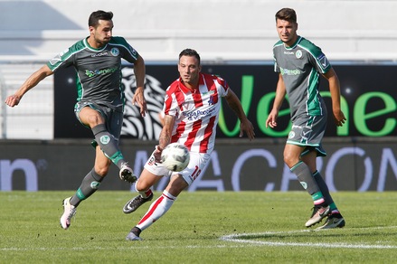 Calciomercato Lecce, dal Foggia arriva Di Piazza