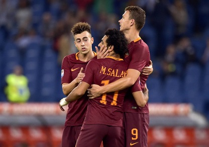 Serie A: Roma e Lazio, quote ok contro Torino ed Empoli
