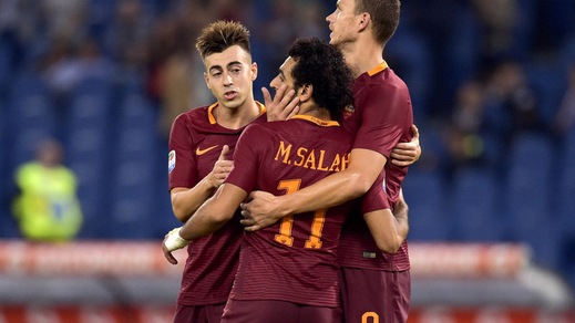 Serie A: Roma e Lazio, quote ok contro Torino ed Empoli