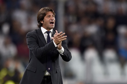 Serie A Cagliari, Rastelli: «Inter? Serve la partita perfetta»
