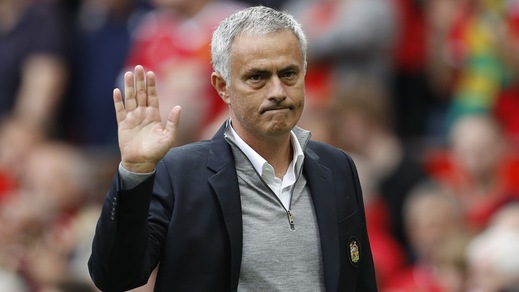 Manchester United, Mourinho: «Vi ascolto e penso di non conoscere il calcio»