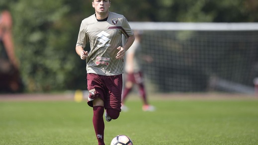 Serie A Torino, i convocati per la Roma: c'è Ljajic