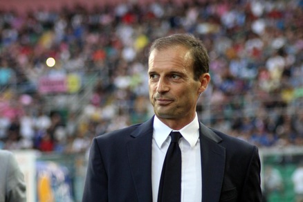 Juventus, Allegri: «Higuain e Mandzukic mi sono piaciuti»