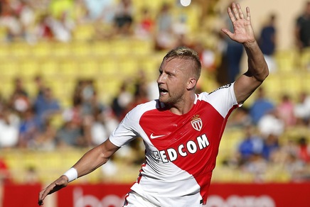 Ligue1: vittoria in rimonta del Monaco, clamorosa sconfitta del Lione