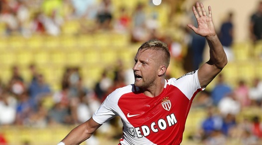 Ligue1: vittoria in rimonta del Monaco, clamorosa sconfitta del Lione