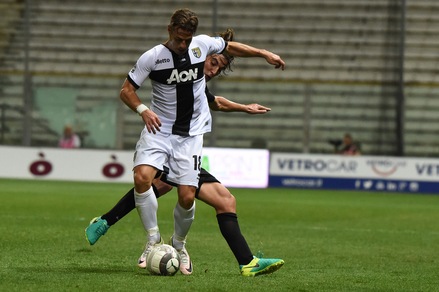 Lega Pro, Parma salvato da Calaiò. Venezia, prima sconfitta